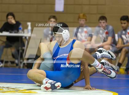 Thumbnail 3 in SEYL Team Duals (Round 2) photogallery.