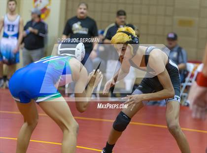 Thumbnail 1 in SEYL Team Duals (Round 2) photogallery.