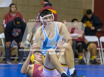 Thumbnail 3 in SEYL Team Duals (Round 2) photogallery.