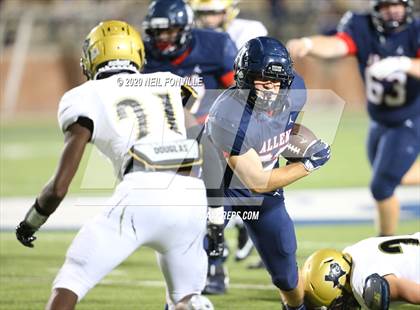 Thumbnail 2 in Plano East @ Allen photogallery.