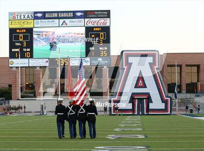 Thumbnail 2 in Plano East @ Allen photogallery.