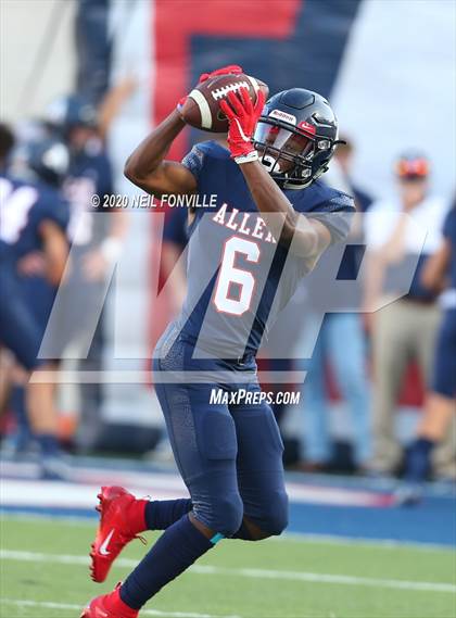 Thumbnail 1 in Plano East @ Allen photogallery.