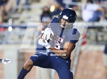 Thumbnail 1 in Plano East @ Allen photogallery.