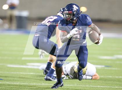 Thumbnail 1 in Plano East @ Allen photogallery.