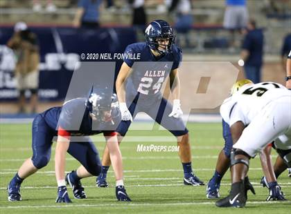 Thumbnail 1 in Plano East @ Allen photogallery.