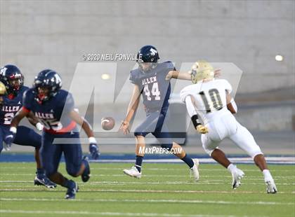 Thumbnail 3 in Plano East @ Allen photogallery.