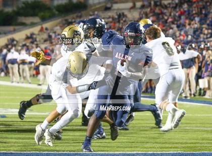 Thumbnail 1 in Plano East @ Allen photogallery.