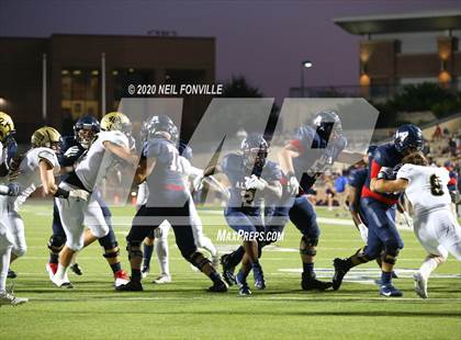 Thumbnail 3 in Plano East @ Allen photogallery.