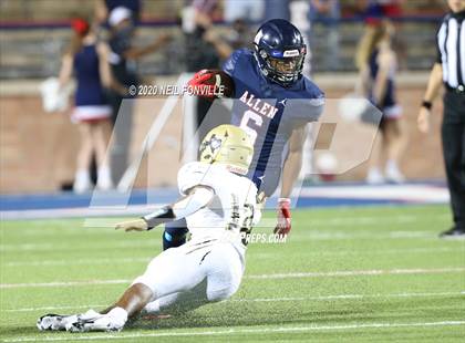 Thumbnail 2 in Plano East @ Allen photogallery.