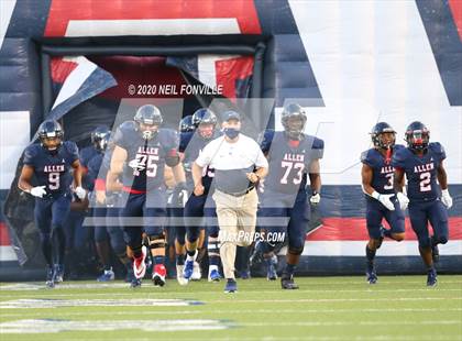 Thumbnail 1 in Plano East @ Allen photogallery.