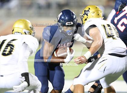 Thumbnail 2 in Plano East @ Allen photogallery.