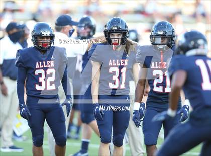 Thumbnail 1 in Plano East @ Allen photogallery.