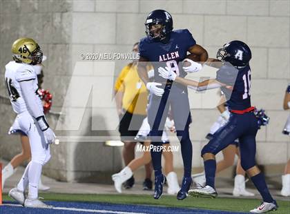 Thumbnail 3 in Plano East @ Allen photogallery.
