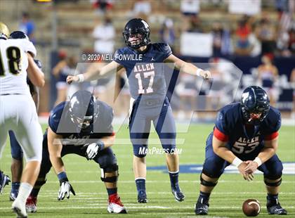 Thumbnail 2 in Plano East @ Allen photogallery.