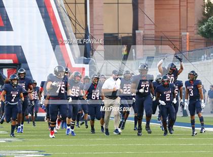 Thumbnail 3 in Plano East @ Allen photogallery.