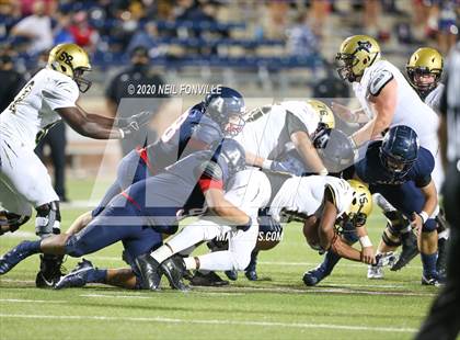 Thumbnail 2 in Plano East @ Allen photogallery.