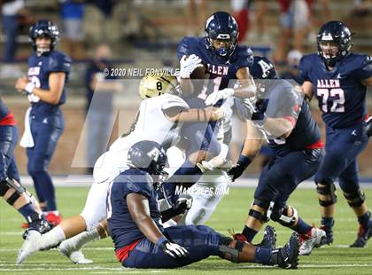 Thumbnail 1 in Plano East @ Allen photogallery.