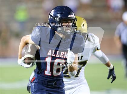 Thumbnail 1 in Plano East @ Allen photogallery.