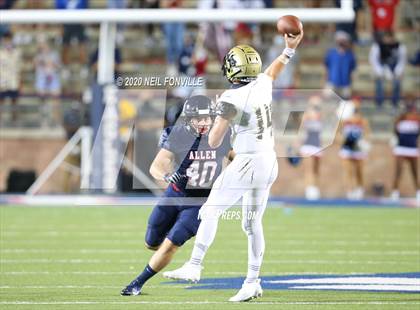 Thumbnail 3 in Plano East @ Allen photogallery.