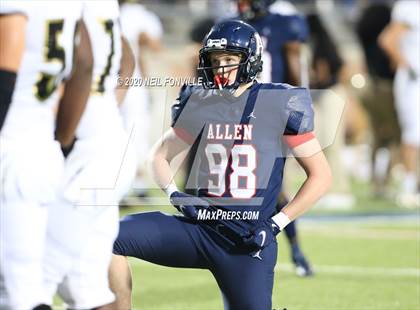 Thumbnail 3 in Plano East @ Allen photogallery.