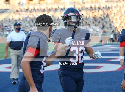 Thumbnail 3 in Plano East @ Allen photogallery.
