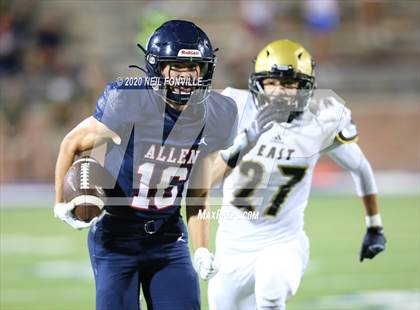 Thumbnail 3 in Plano East @ Allen photogallery.