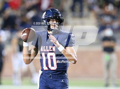 Thumbnail 3 in Plano East @ Allen photogallery.