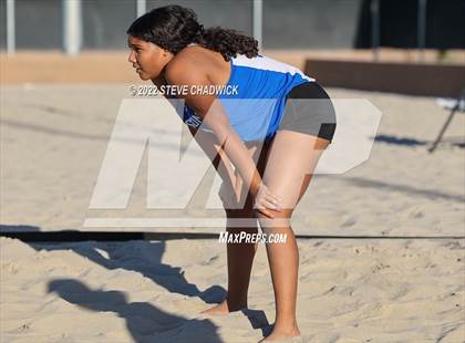 Thumbnail 1 in Dobson vs Chandler @ Casteel photogallery.