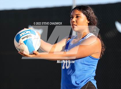 Thumbnail 1 in Dobson vs Chandler @ Casteel photogallery.