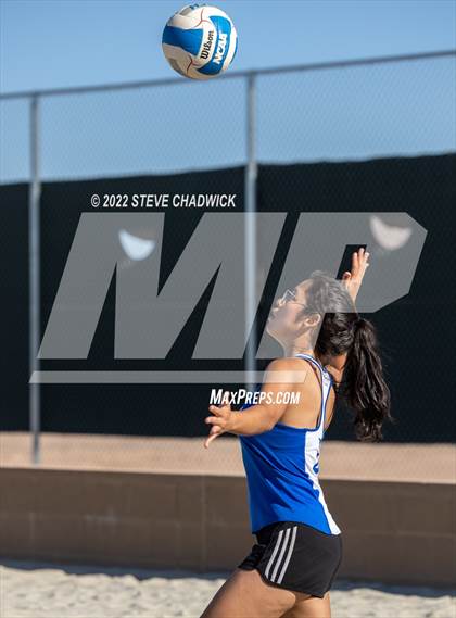 Thumbnail 2 in Dobson vs Chandler @ Casteel photogallery.