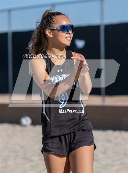 Thumbnail 3 in Dobson vs Chandler @ Casteel photogallery.