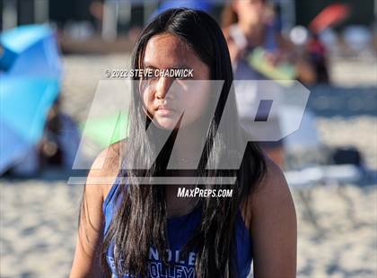 Thumbnail 2 in Dobson vs Chandler @ Casteel photogallery.