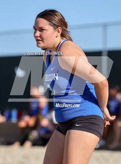 Thumbnail 1 in Dobson vs Chandler @ Casteel photogallery.