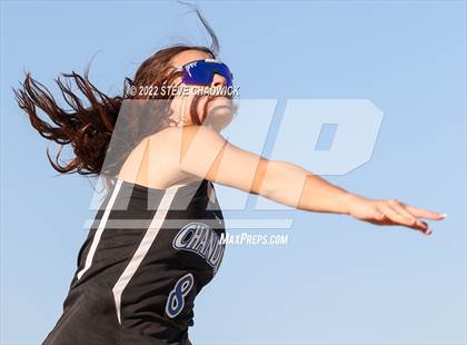 Thumbnail 1 in Dobson vs Chandler @ Casteel photogallery.