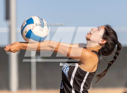 Thumbnail 1 in Dobson vs Chandler @ Casteel photogallery.