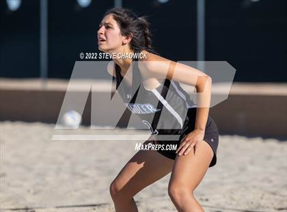 Thumbnail 3 in Dobson vs Chandler @ Casteel photogallery.