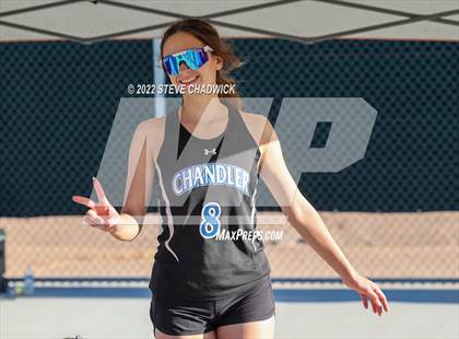 Thumbnail 1 in Dobson vs Chandler @ Casteel photogallery.