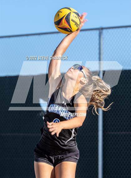 Thumbnail 1 in Dobson vs Chandler @ Casteel photogallery.