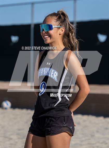 Thumbnail 1 in Dobson vs Chandler @ Casteel photogallery.
