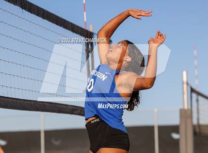 Thumbnail 1 in Dobson vs Chandler @ Casteel photogallery.