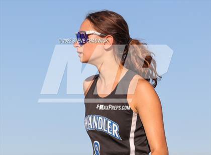 Thumbnail 3 in Dobson vs Chandler @ Casteel photogallery.