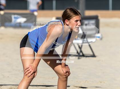 Thumbnail 3 in Dobson vs Chandler @ Casteel photogallery.