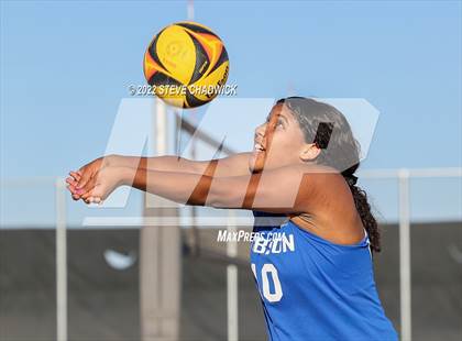 Thumbnail 2 in Dobson vs Chandler @ Casteel photogallery.