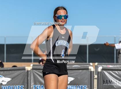 Thumbnail 2 in Dobson vs Chandler @ Casteel photogallery.