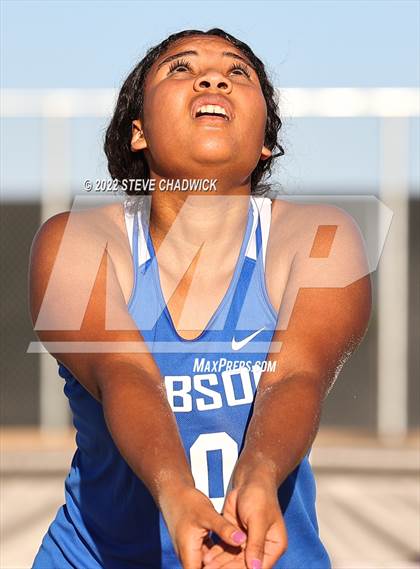 Thumbnail 1 in Dobson vs Chandler @ Casteel photogallery.