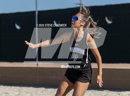 Thumbnail 1 in Dobson vs Chandler @ Casteel photogallery.