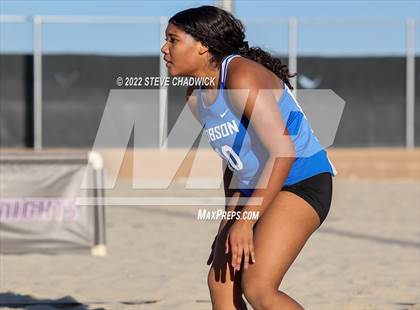 Thumbnail 1 in Dobson vs Chandler @ Casteel photogallery.