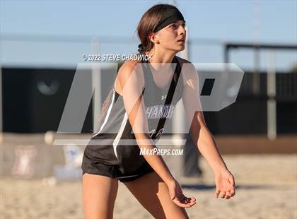 Thumbnail 1 in Dobson vs Chandler @ Casteel photogallery.