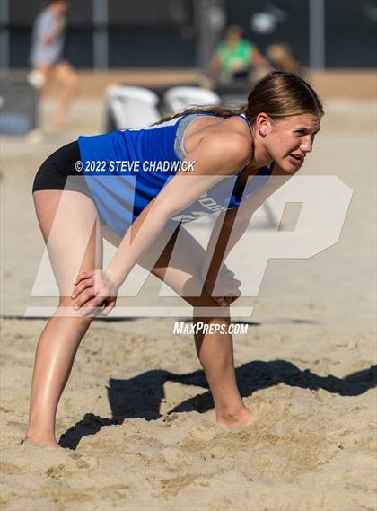 Thumbnail 1 in Dobson vs Chandler @ Casteel photogallery.