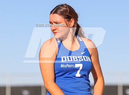 Thumbnail 1 in Dobson vs Chandler @ Casteel photogallery.